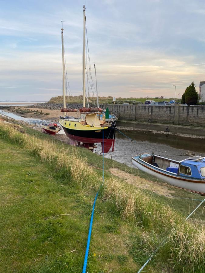Port Haverigg มิลลอม ภายนอก รูปภาพ