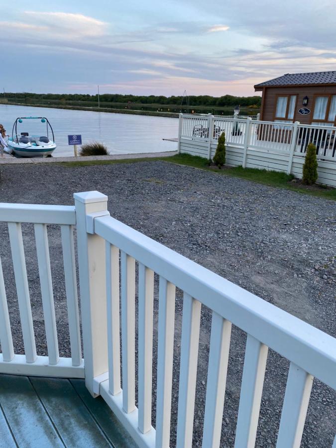 Port Haverigg มิลลอม ภายนอก รูปภาพ