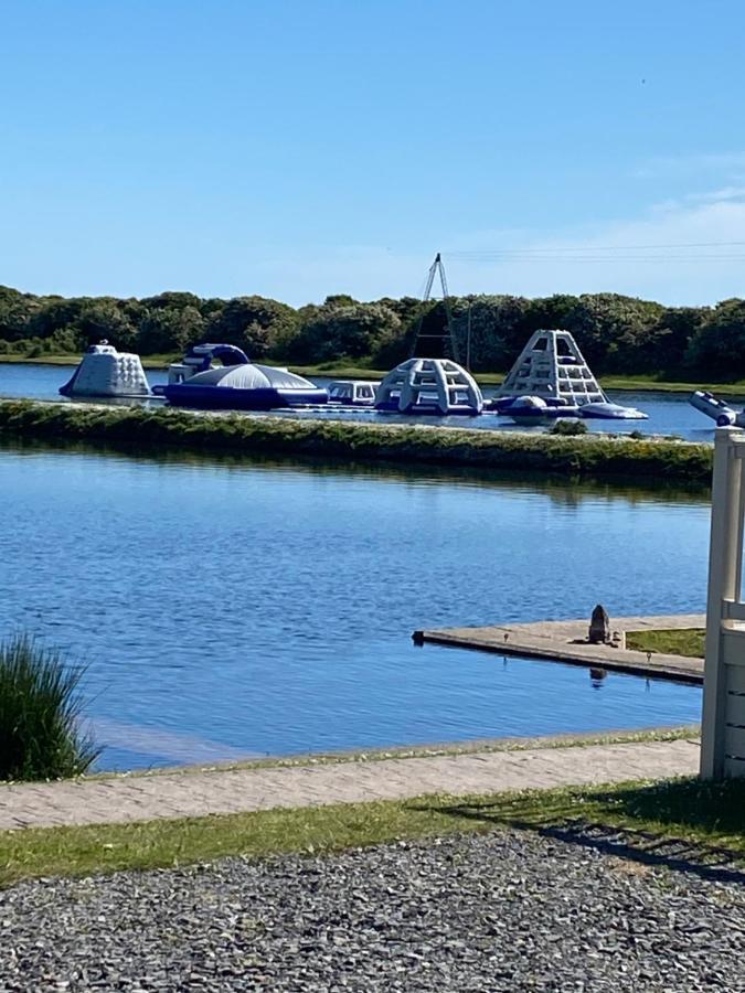 Port Haverigg มิลลอม ภายนอก รูปภาพ