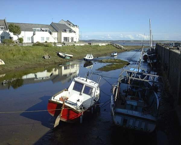 Port Haverigg มิลลอม ภายนอก รูปภาพ