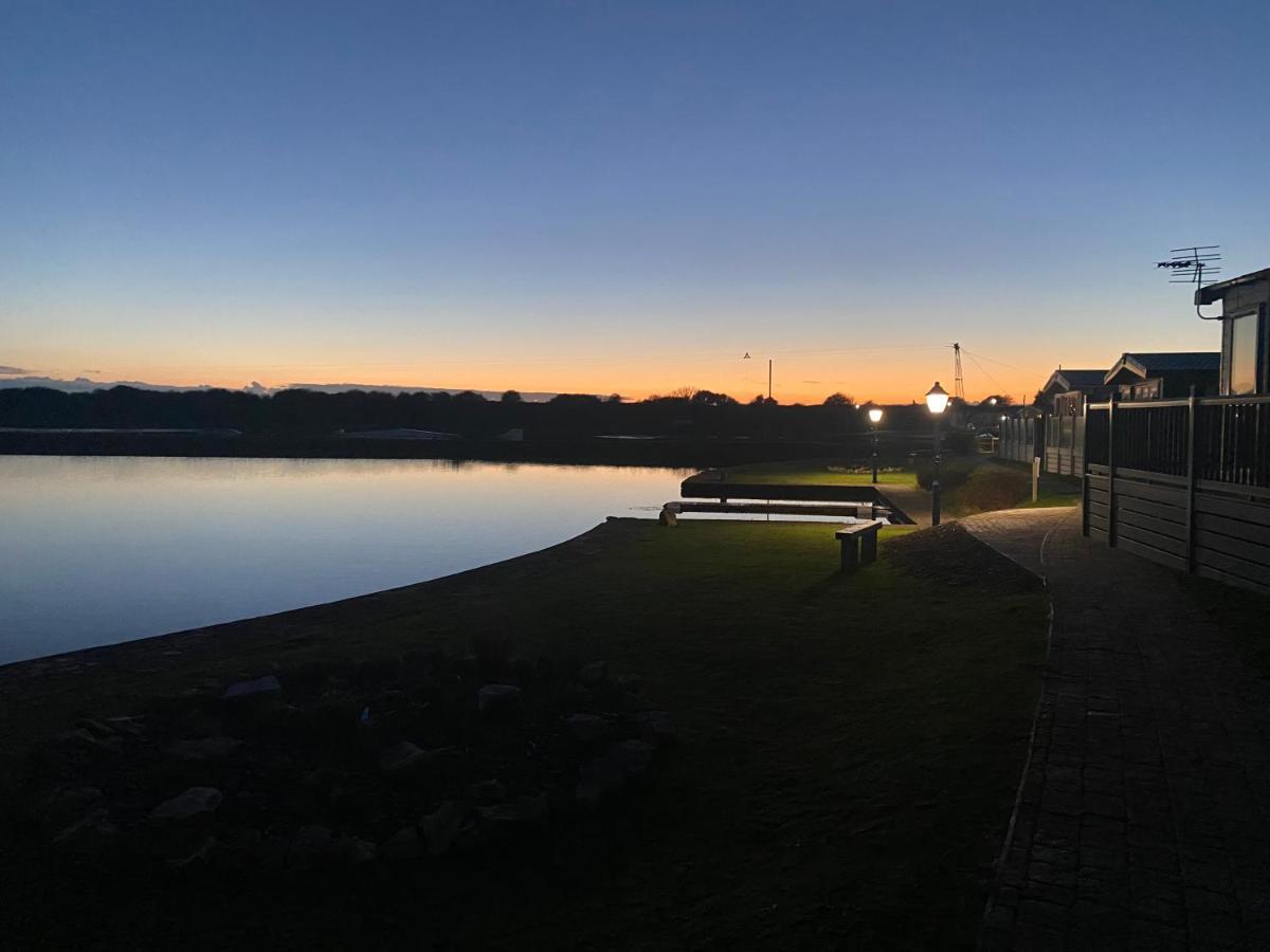 Port Haverigg มิลลอม ภายนอก รูปภาพ