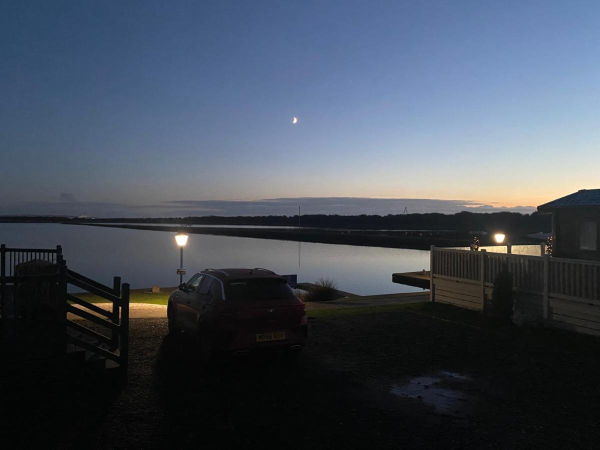 Port Haverigg มิลลอม ภายนอก รูปภาพ